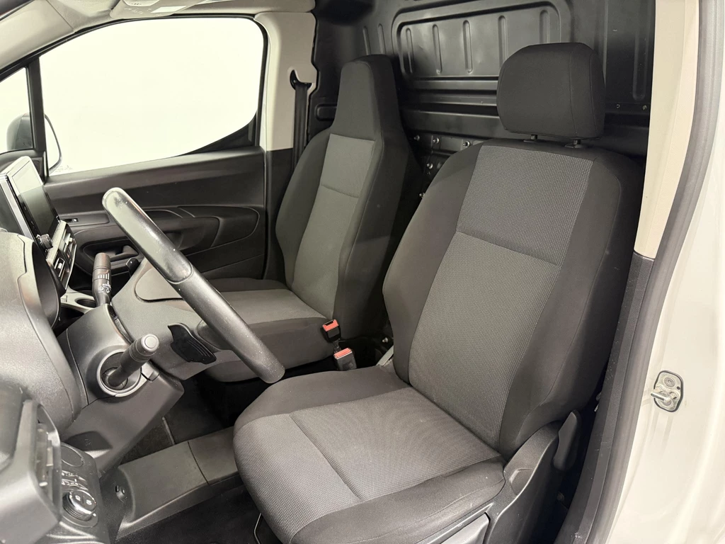 Opel Combo – foto 18