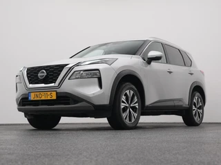 Nissan X-Trail – thumbnail 2
