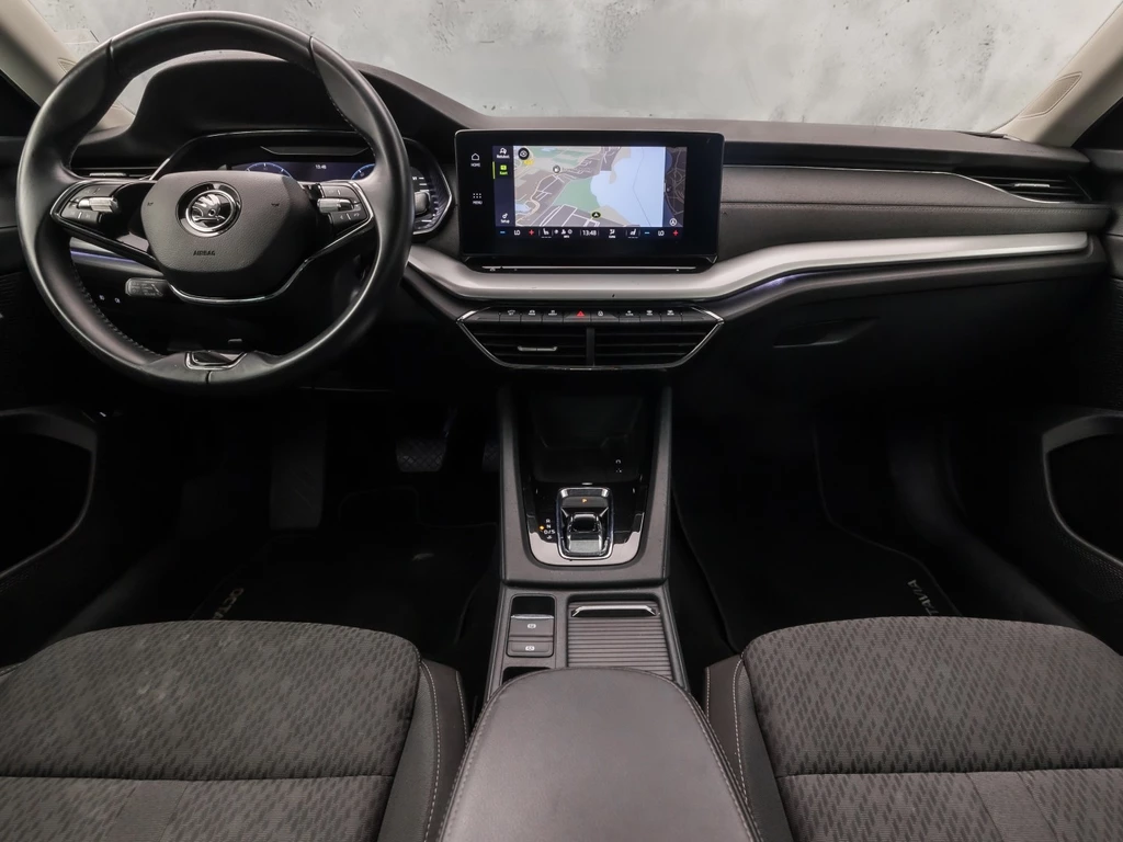 Škoda Octavia – foto 7