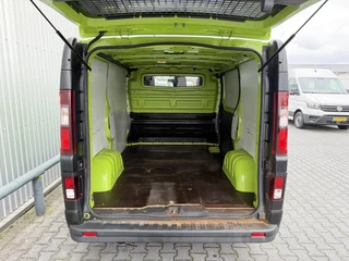 Opel Vivaro – thumbnail 14
