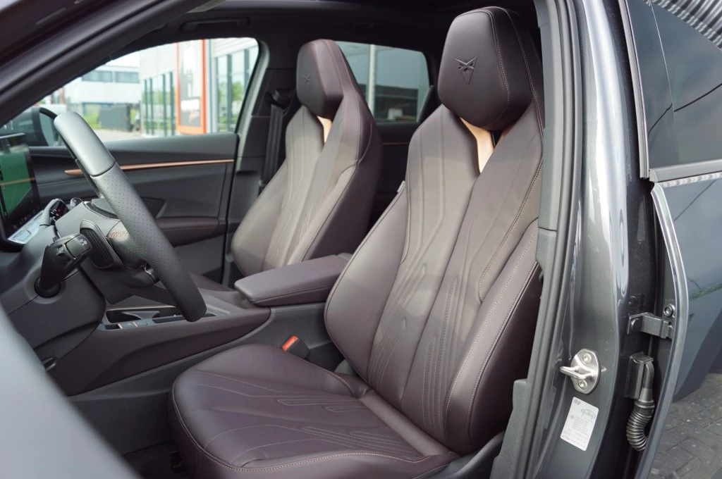 CUPRA Terramar – foto 14