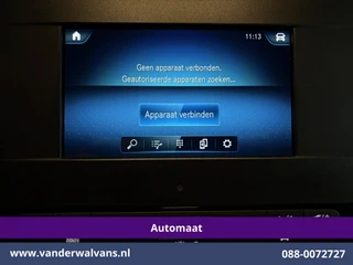 Mercedes-Benz Sprinter – thumbnail 21
