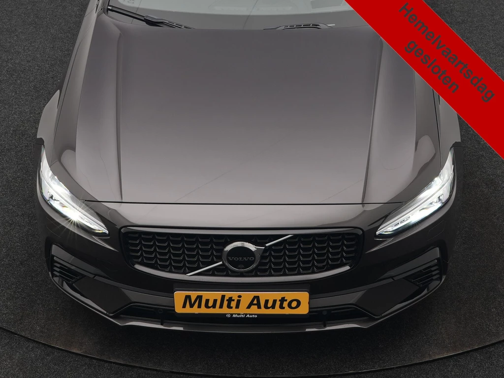 Volvo V90 – foto 12