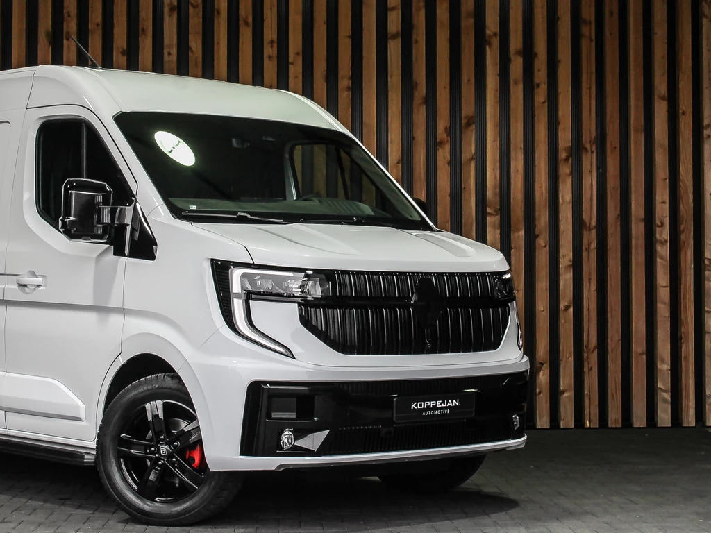 Renault Master – foto 12
