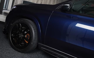 Mercedes-Benz GLE – thumbnail 58
