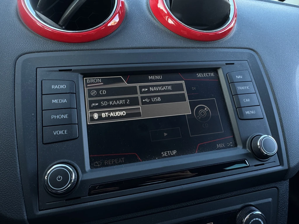 SEAT Ibiza – foto 30