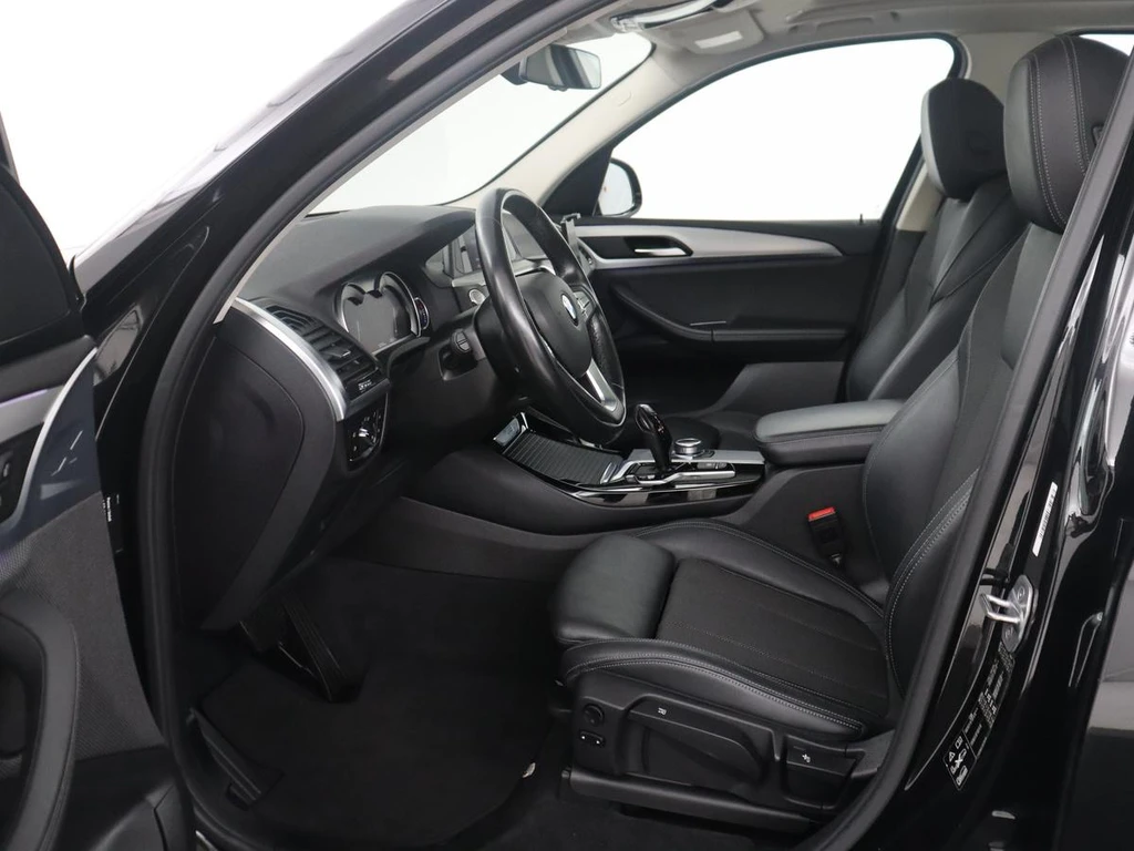BMW X3 – foto 6