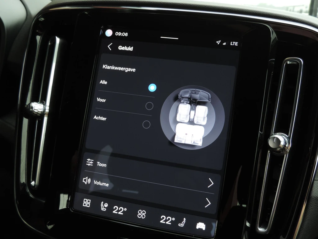 Volvo XC40 – foto 42