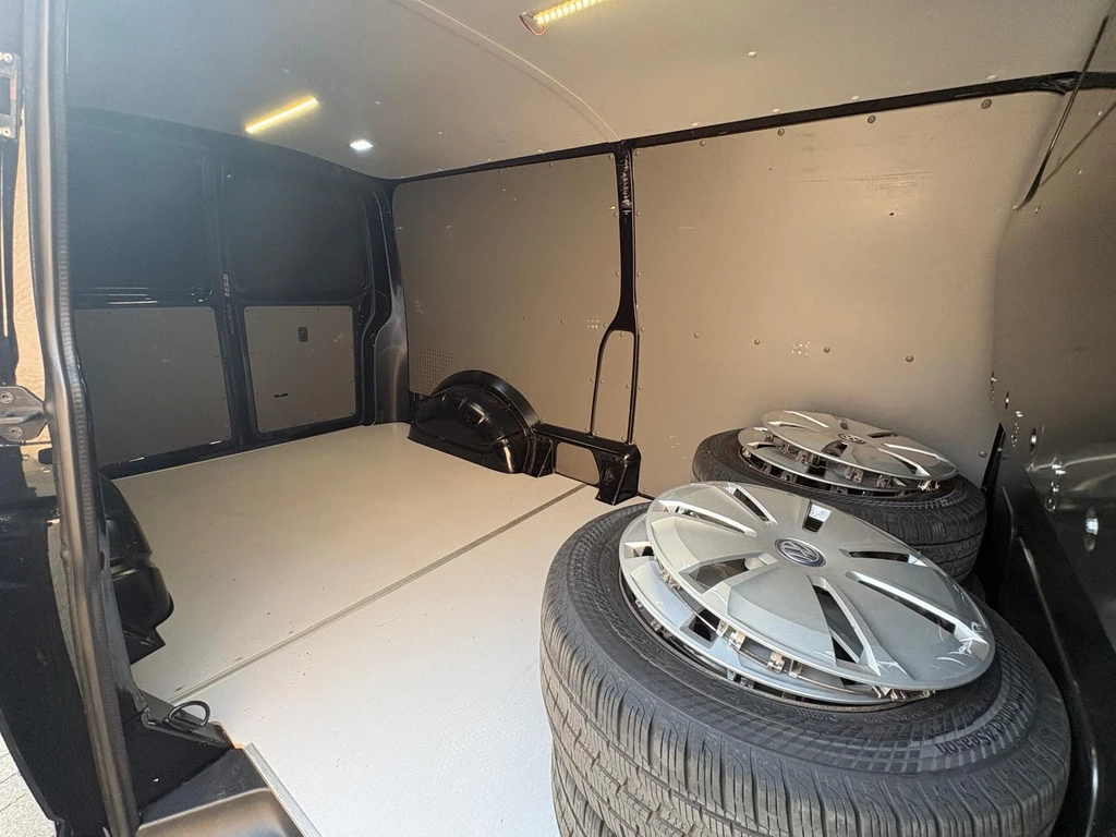 Volkswagen Transporter – foto 29