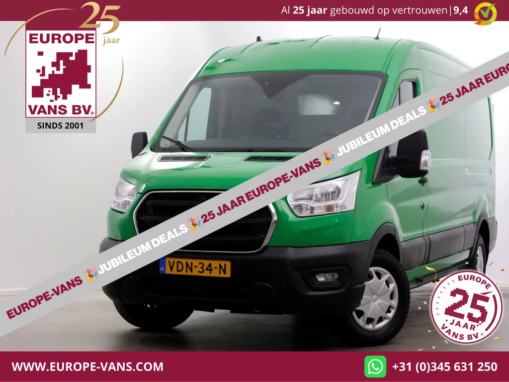 Ford Transit – foto 1
