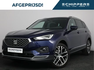 SEAT Tarraco – thumbnail 1