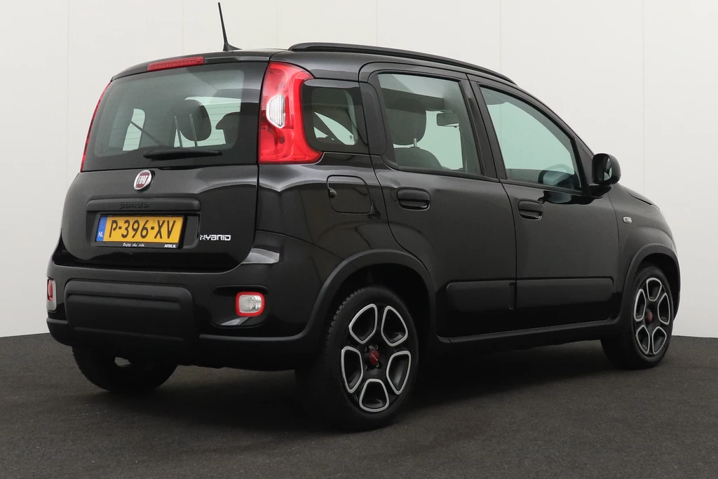 Fiat Panda – foto 4