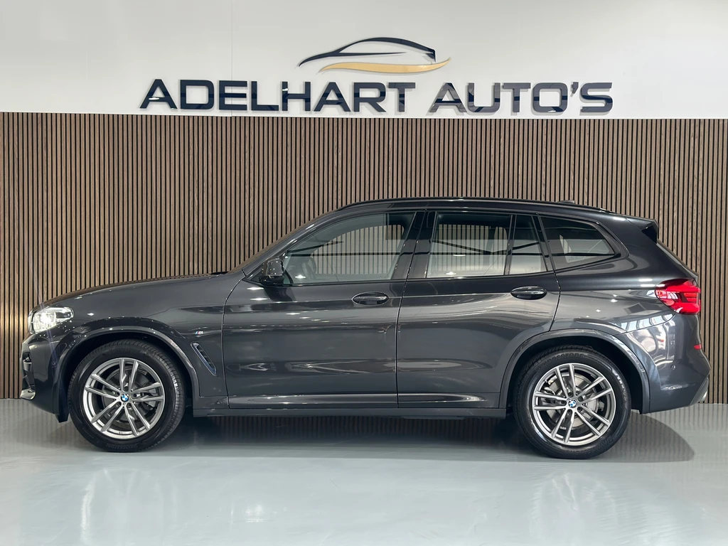 BMW X3 – foto 5