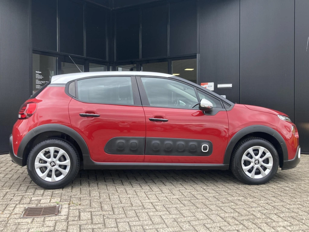 Citroën C3 – foto 4