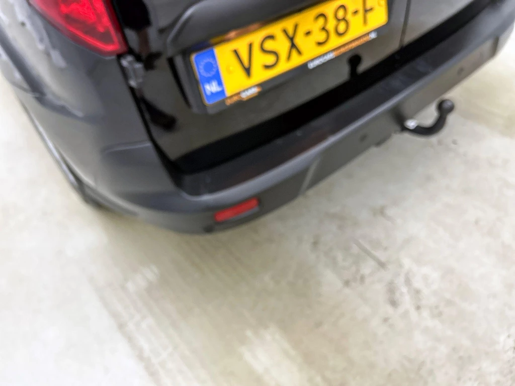 Ford Transit Connect – foto 26