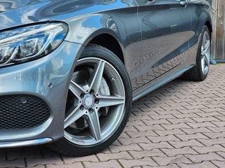 Mercedes-Benz C-Klasse – thumbnail 53
