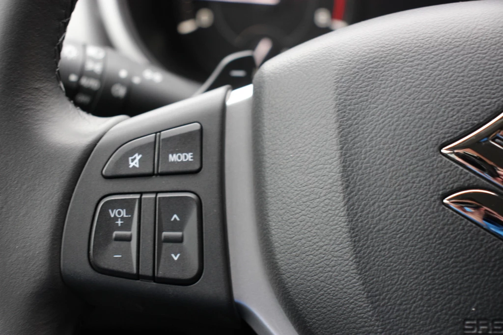 Suzuki Vitara – foto 22
