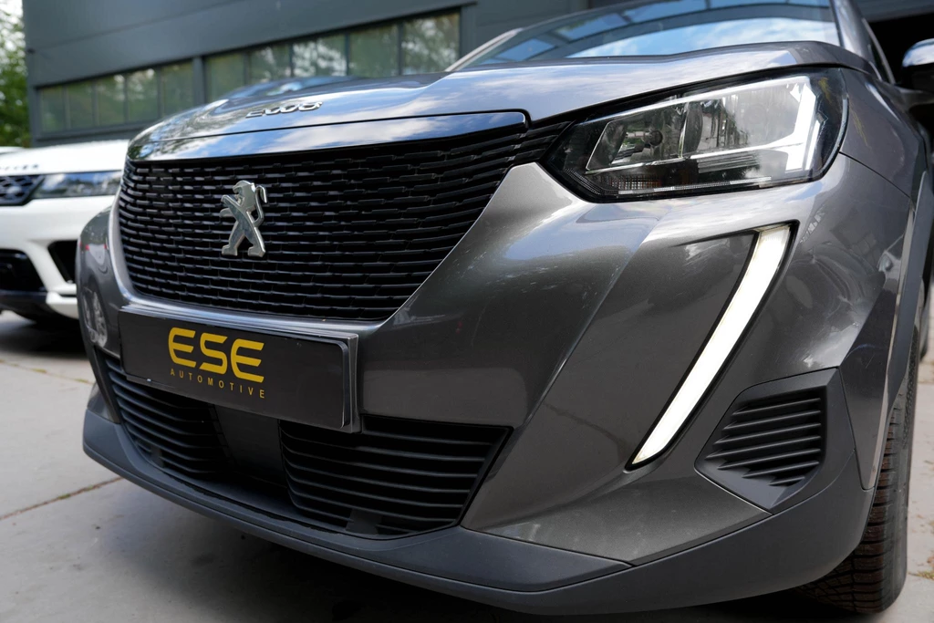 Peugeot 2008 – foto 25