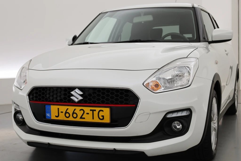 Suzuki Swift – foto 2