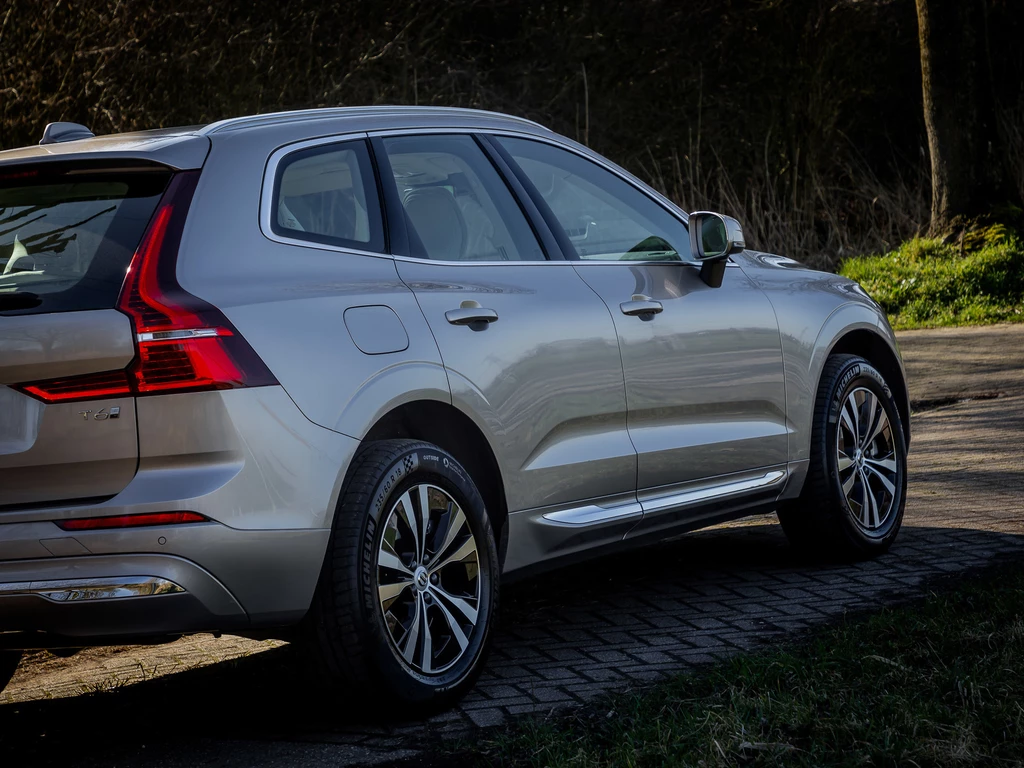 Volvo XC60 – foto 4