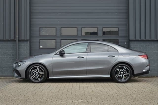 Mercedes-Benz CLA – thumbnail 1