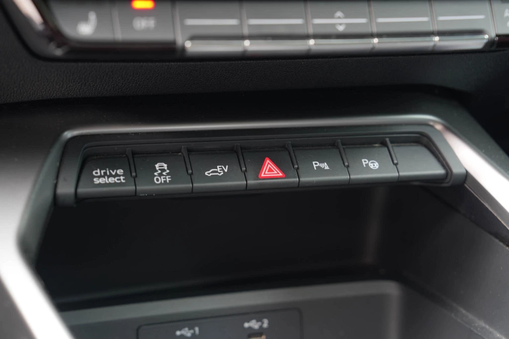 Audi A3 – foto 17