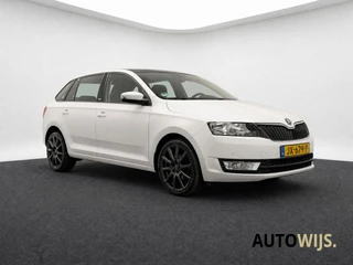 Škoda Rapid – thumbnail 6