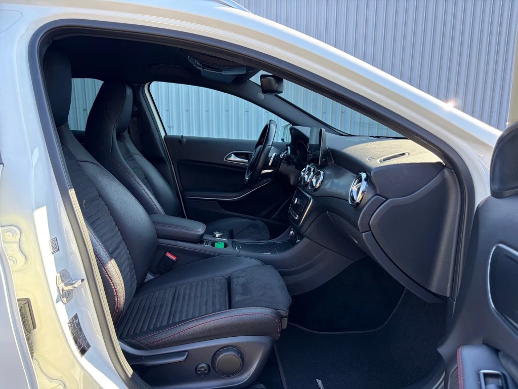 Mercedes-Benz GLA – foto 4