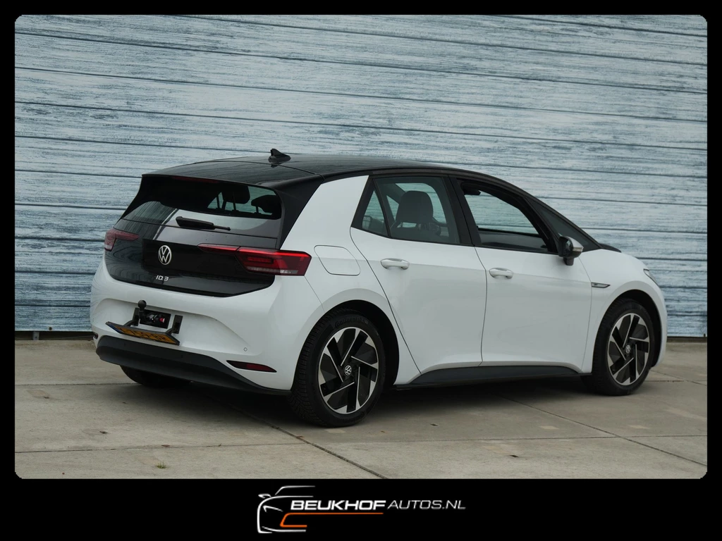 Volkswagen ID.3 – foto 4