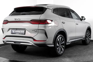 BYD SEAL U – thumbnail 7
