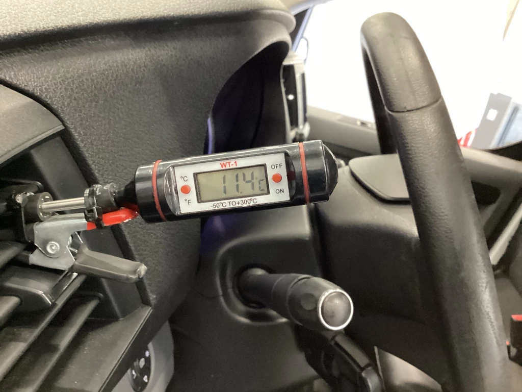 Toyota ProAce – foto 26