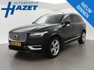 Volvo XC90 – thumbnail 1