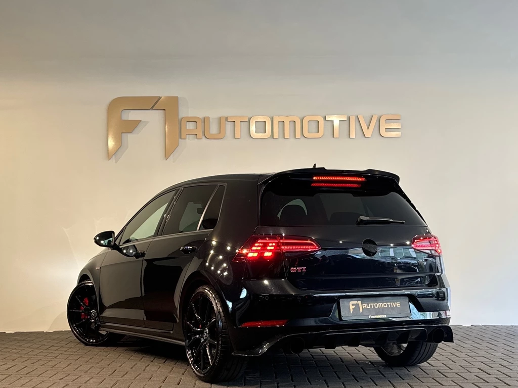 Volkswagen Golf – foto 3