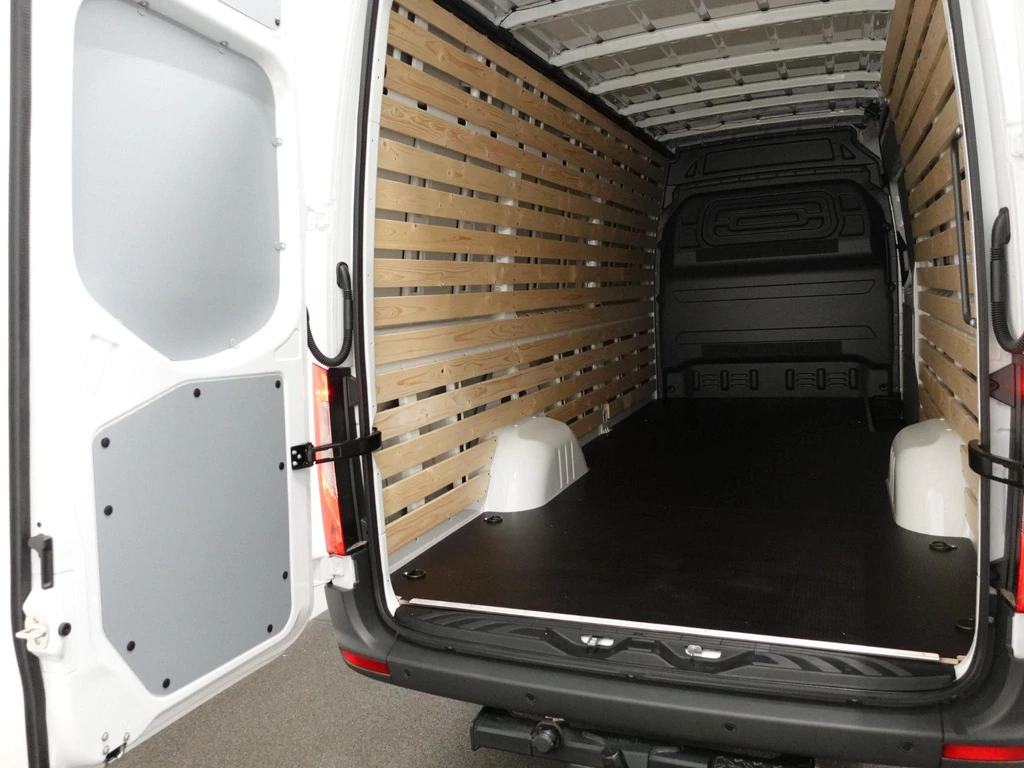 Mercedes-Benz Sprinter – foto 12