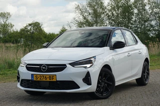 Opel Corsa – thumbnail 1
