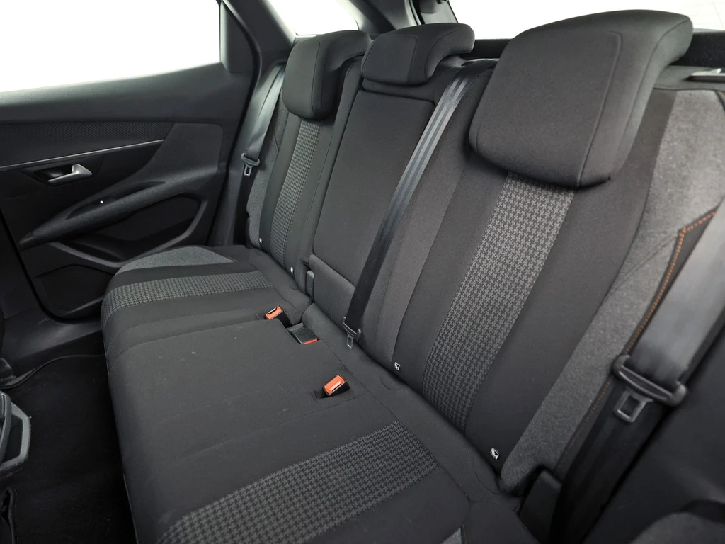 Peugeot 3008 – foto 18