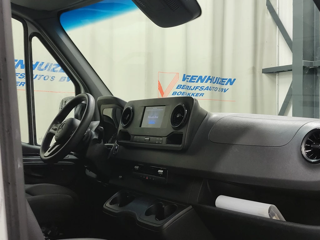 Mercedes-Benz Sprinter – foto 11