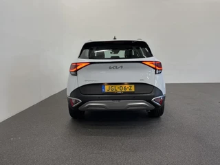 Kia Sportage – thumbnail 5