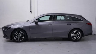 Mercedes-Benz CLA – thumbnail 2