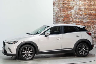 Mazda CX-3 – thumbnail 2