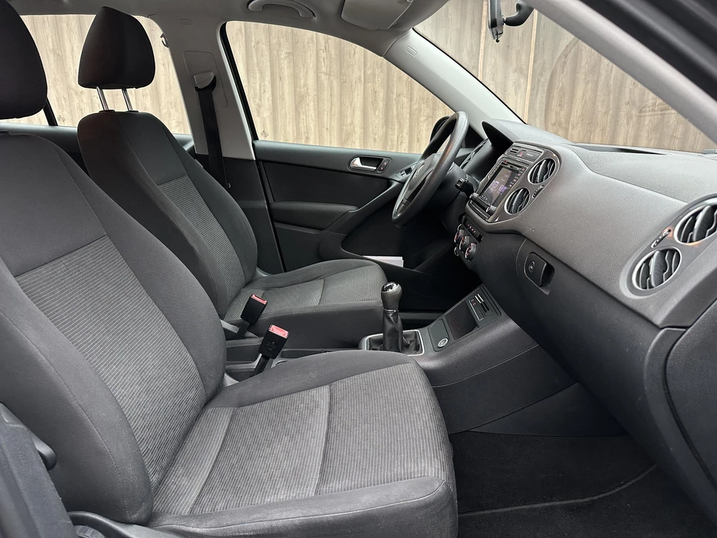 Volkswagen Tiguan – foto 36