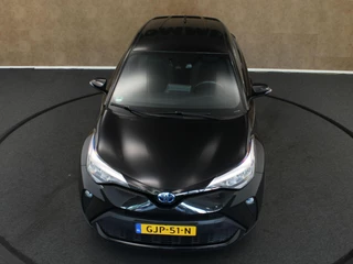 Toyota C-HR – thumbnail 10