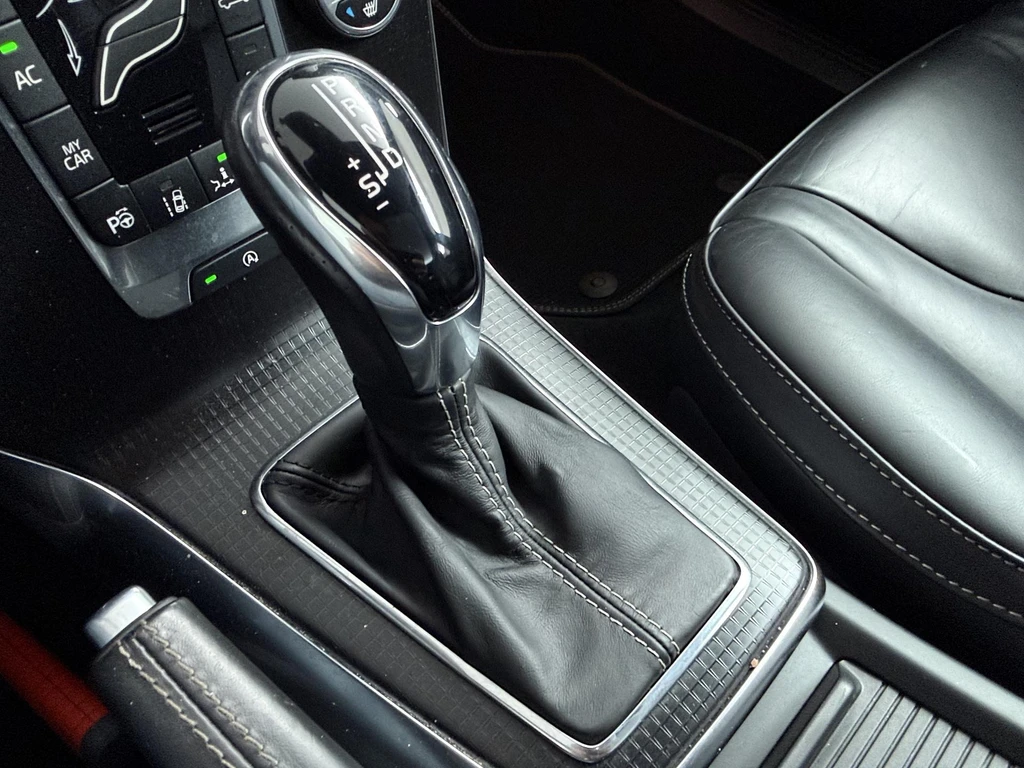 Volvo V40 – foto 28