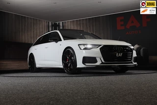 Audi A6 – thumbnail 17