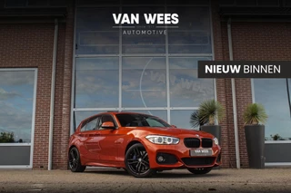 BMW 1 Serie – thumbnail 10