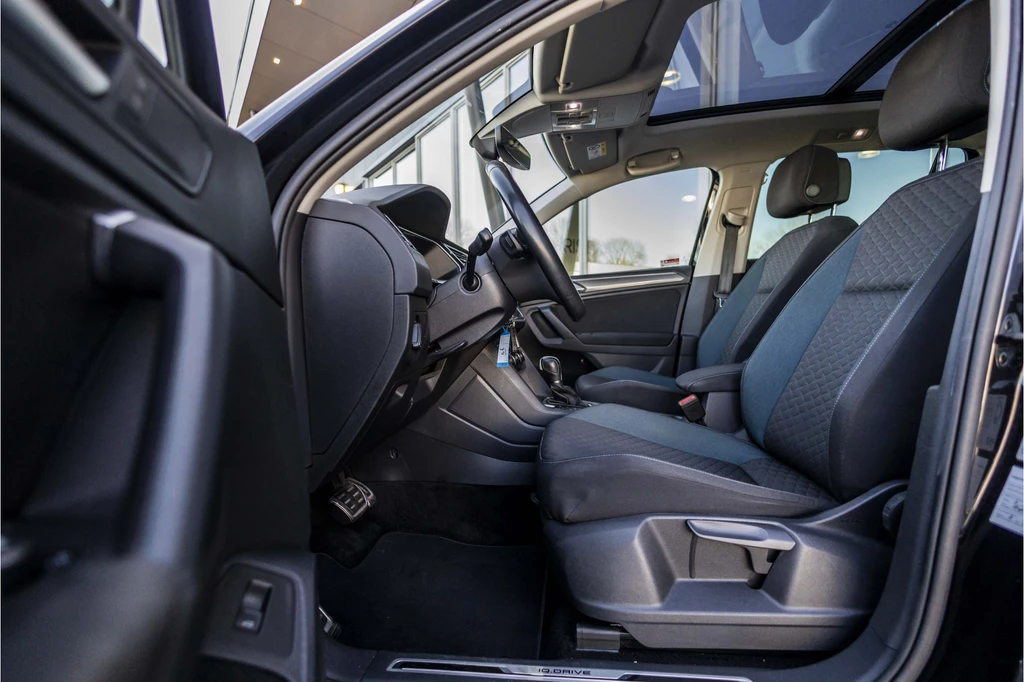 Volkswagen Tiguan – foto 15