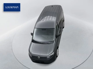 Volkswagen Caddy – thumbnail 3