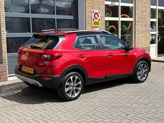 Kia Stonic – thumbnail 12