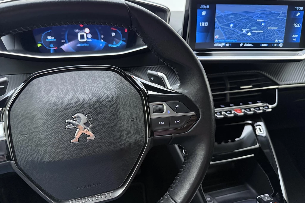 Peugeot 2008 – foto 19