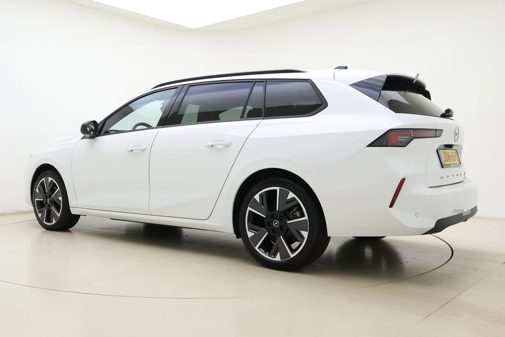 Opel Astra – foto 4
